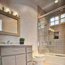 Bathroom Ideas