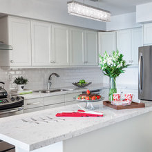 kitchen counter