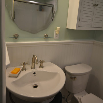 2015 Bathroom Freeport, Me