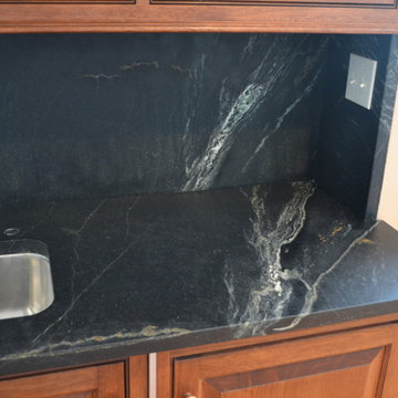 Soapstone Bar