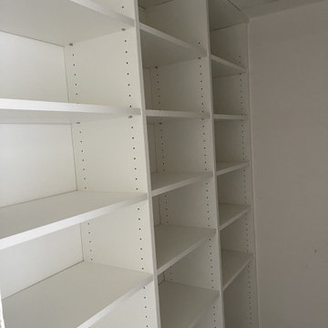 Kitchen Remodels