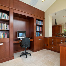 Book Shelves