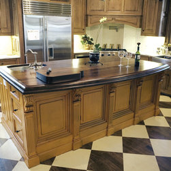 Sarasota Kitchens - Products