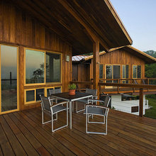 Deck & Patio