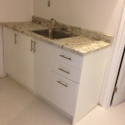 Toronto - Kitchen Cabinetry