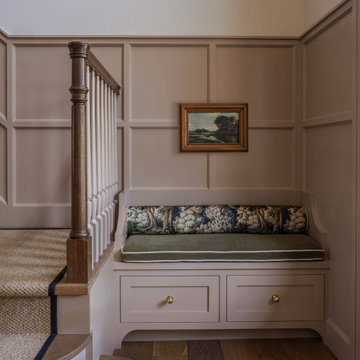 Timeless Vista Project
