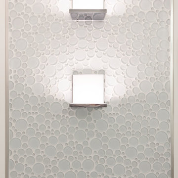 AWARD WINNING Powder Room