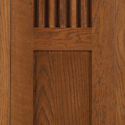 Traditional Door Styles - Kitchen Cabinetry