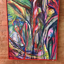 Mixed Media - Products