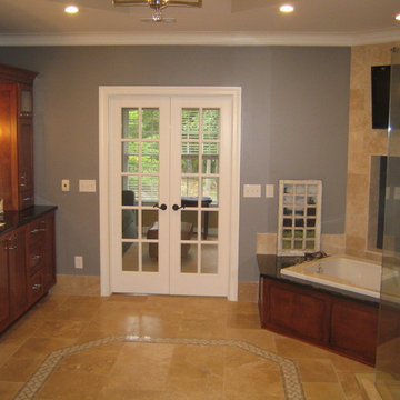 Bella Vista Homes