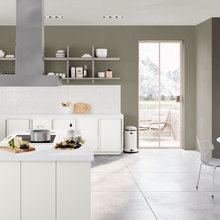 Kitchen Ideas