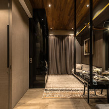 Houzz Tour: Luxury Meets Modern Resort in This Holiday Home