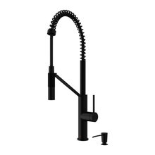 Braverman Kitchen Faucets