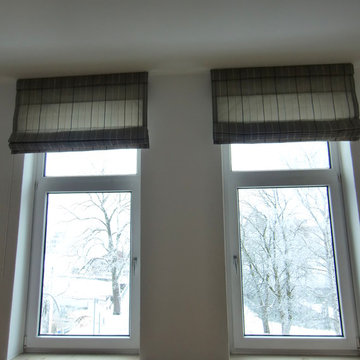 Wohnung am Kanal