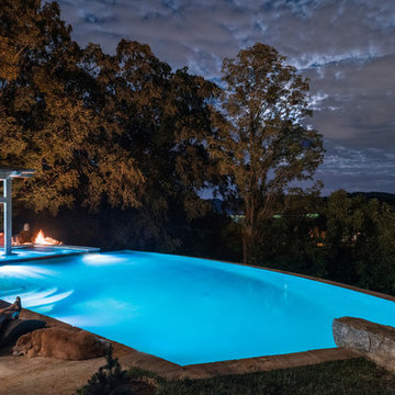 East Tennessee Modern Rustic