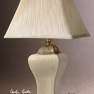 Uttermost Ivan Table Lamp