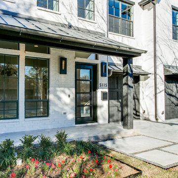 New Construction: Briarwood/Devonshire