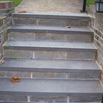 Our Work