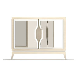 The Adela Collection - Nightstands And Bedside Tables