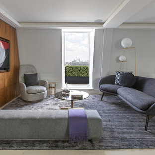 Mayfair Penthouse