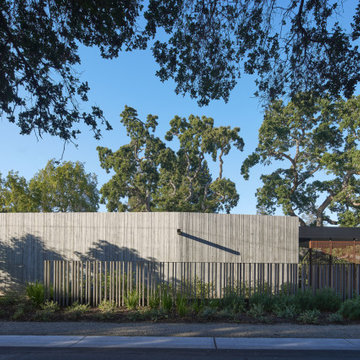 The Modal Home