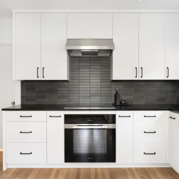 Irvington Modern