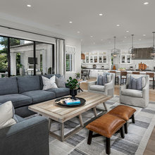 Paquita Family Room