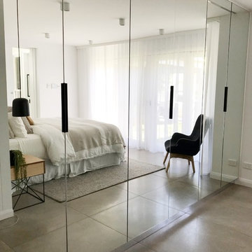 Rozelle Family Home