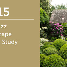2015 Ireland Houzz Landscape Trends Study