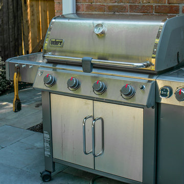 Weber Grill