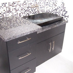 Vanities - Kitchen Cabinetry