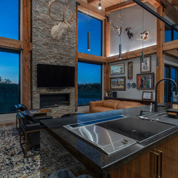 Waterfront Serenity