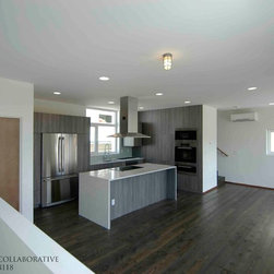 DWELL DESIGN Passive House - Windows And Doors
