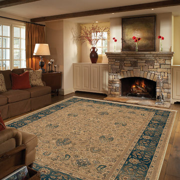 Karastan Rug Collection