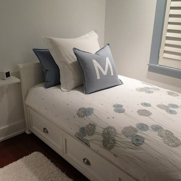 Room to grow