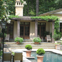 pools