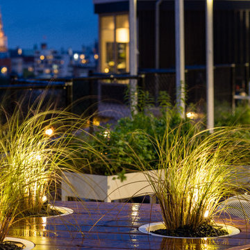 Hotel Zoku Amsterdam