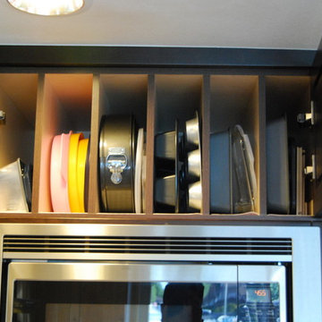 Proj 6 - Contemporary Kitchen Remodel in Foster City