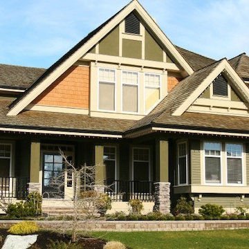 Exterior Projects