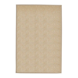Stark Natura Sisal Rug - AKA Diamond Sisal - Rugs