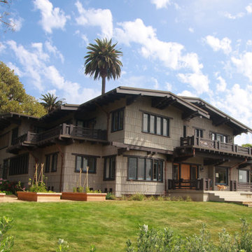 Santa Monica Craftsman