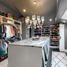 Closet Ideas