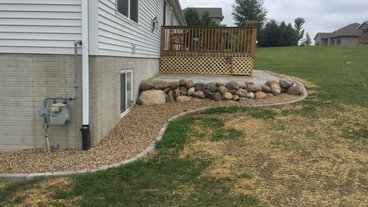 Best 15 Custom Fire Pit Companies in Cedar Falls IA Houzz