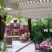 Exterior Ideas