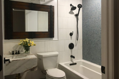 Bathroom Design & Remodel