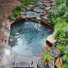 Pools