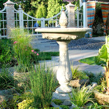 Ornamental Garden