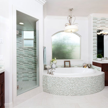 Contemporary Bathroom