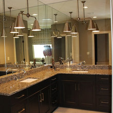 Janet's bathrooms