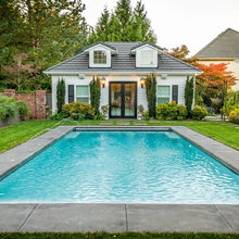 Pool Rectangular
